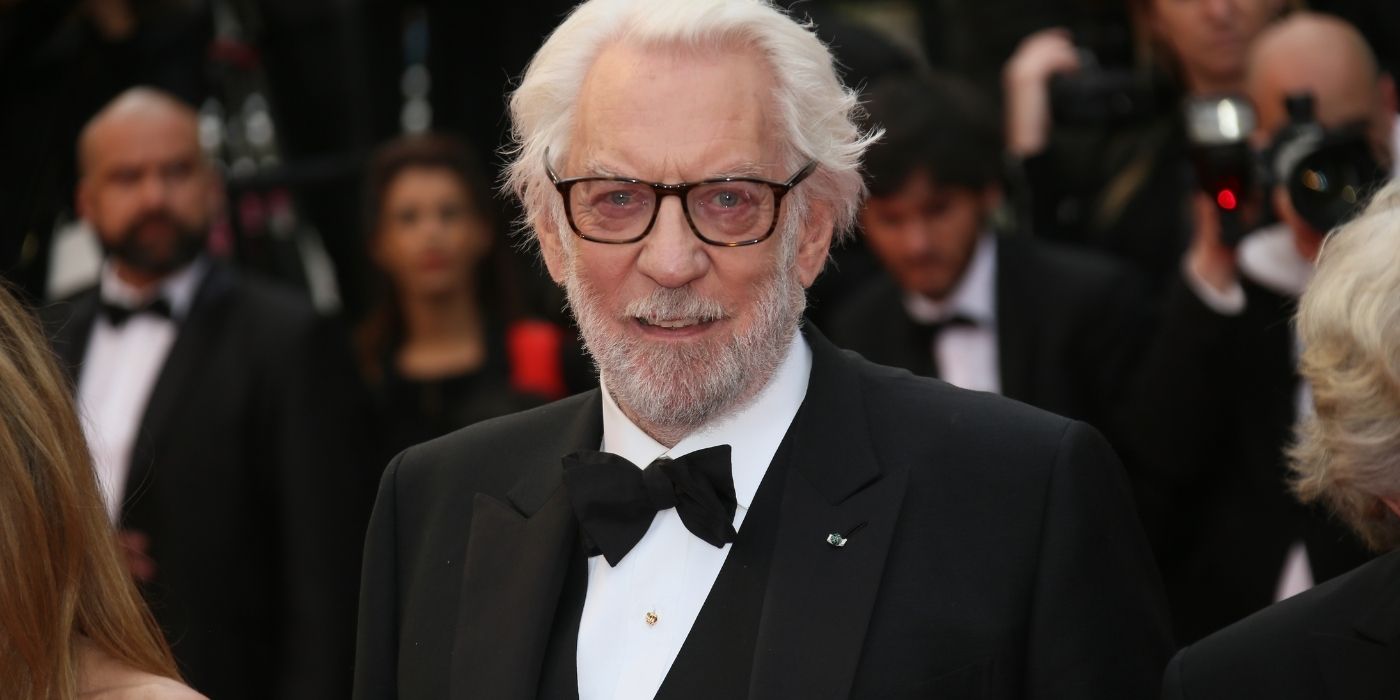 Donald Sutherland muere a los 88 años

 MEAS MAGZ