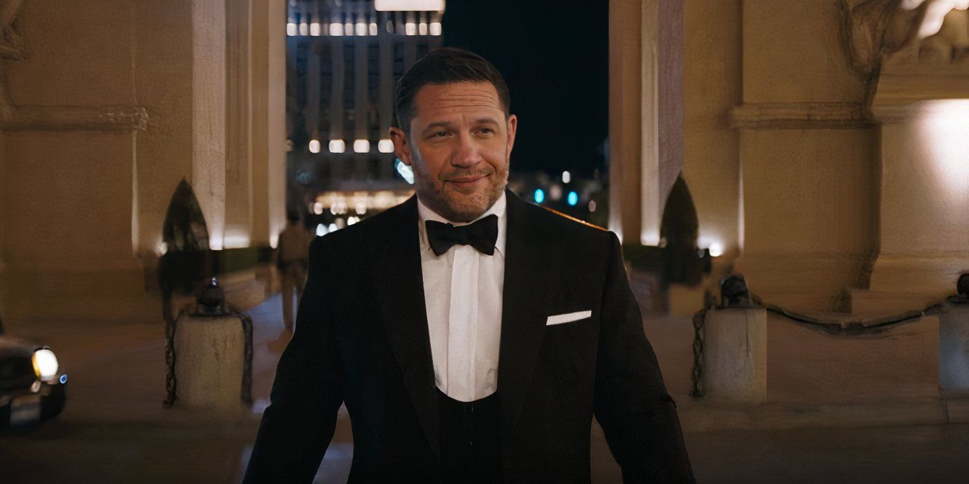 ‘Venom The Last Dance’ Has Taken Tom Hardy’s Global Box Office Total to ...