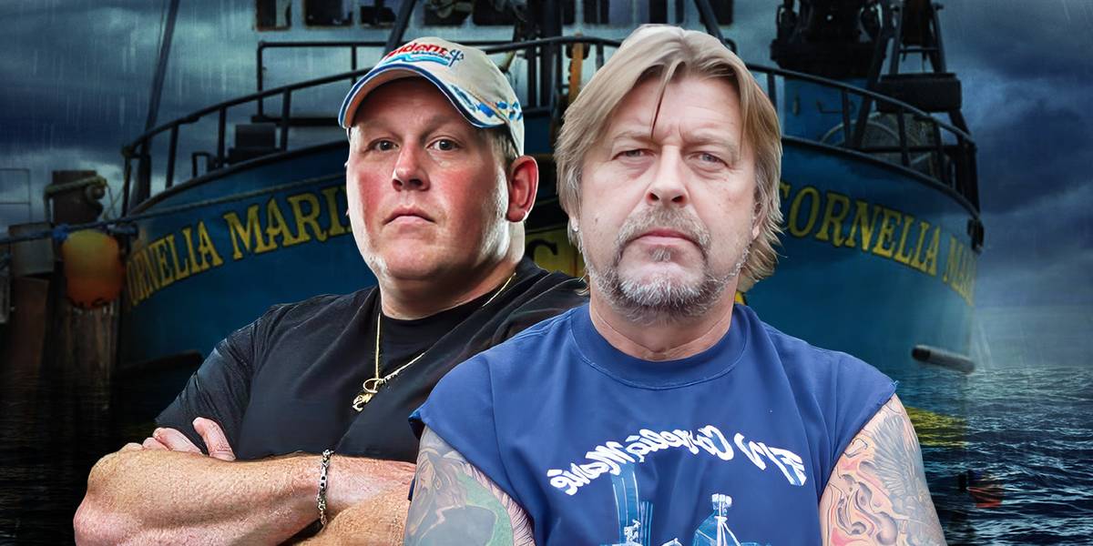 10 Worst 'Deadliest Catch' Injuries, Ranked