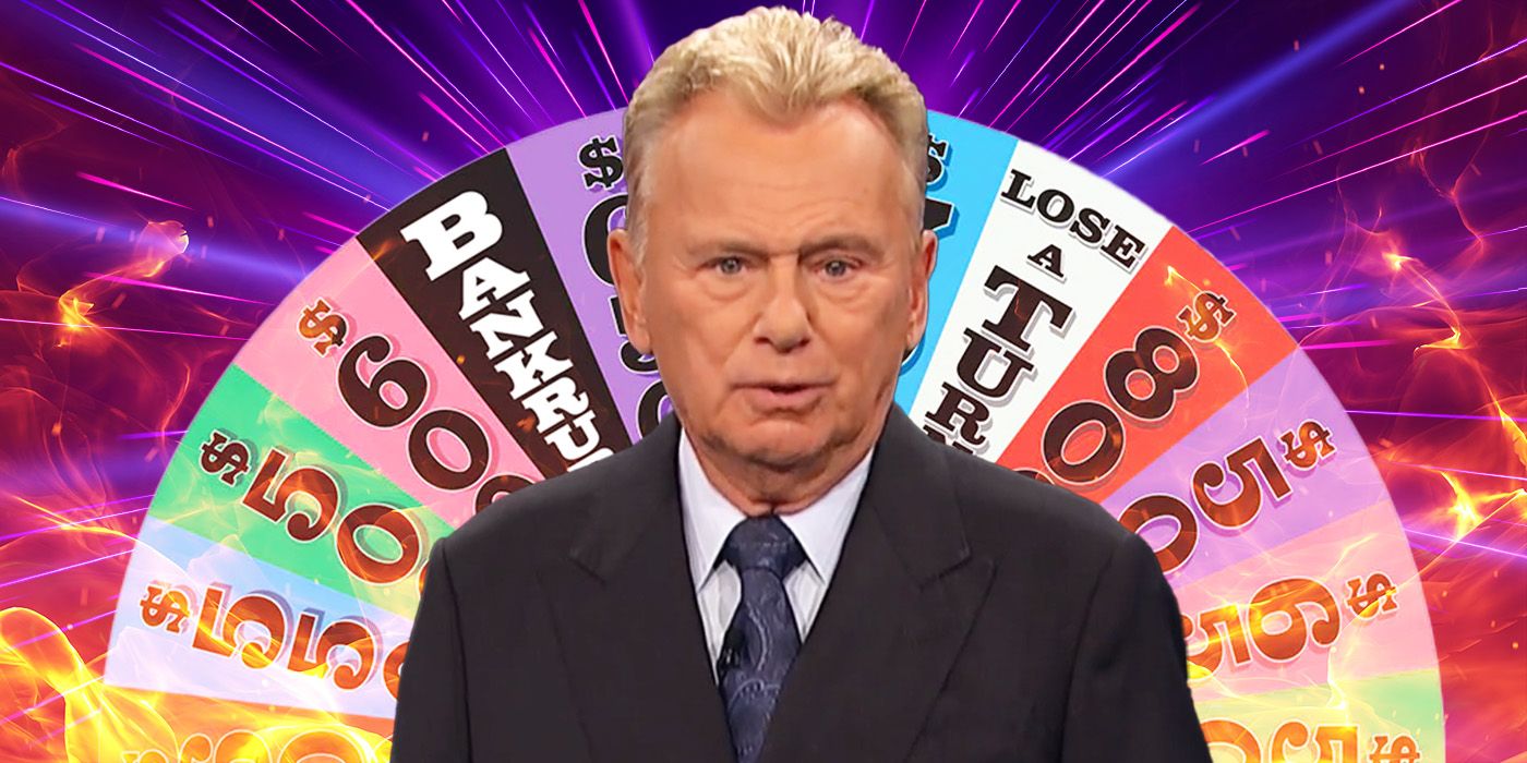 'Wheel of Fortune's 10 Funniest Fails, Ranked