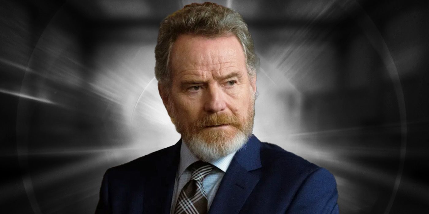 Bryan Cranston's 'Your Honor' Will Finally Hit Streaming This May