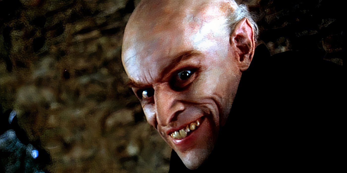 Willem Dafoe Shadow of the Vampire