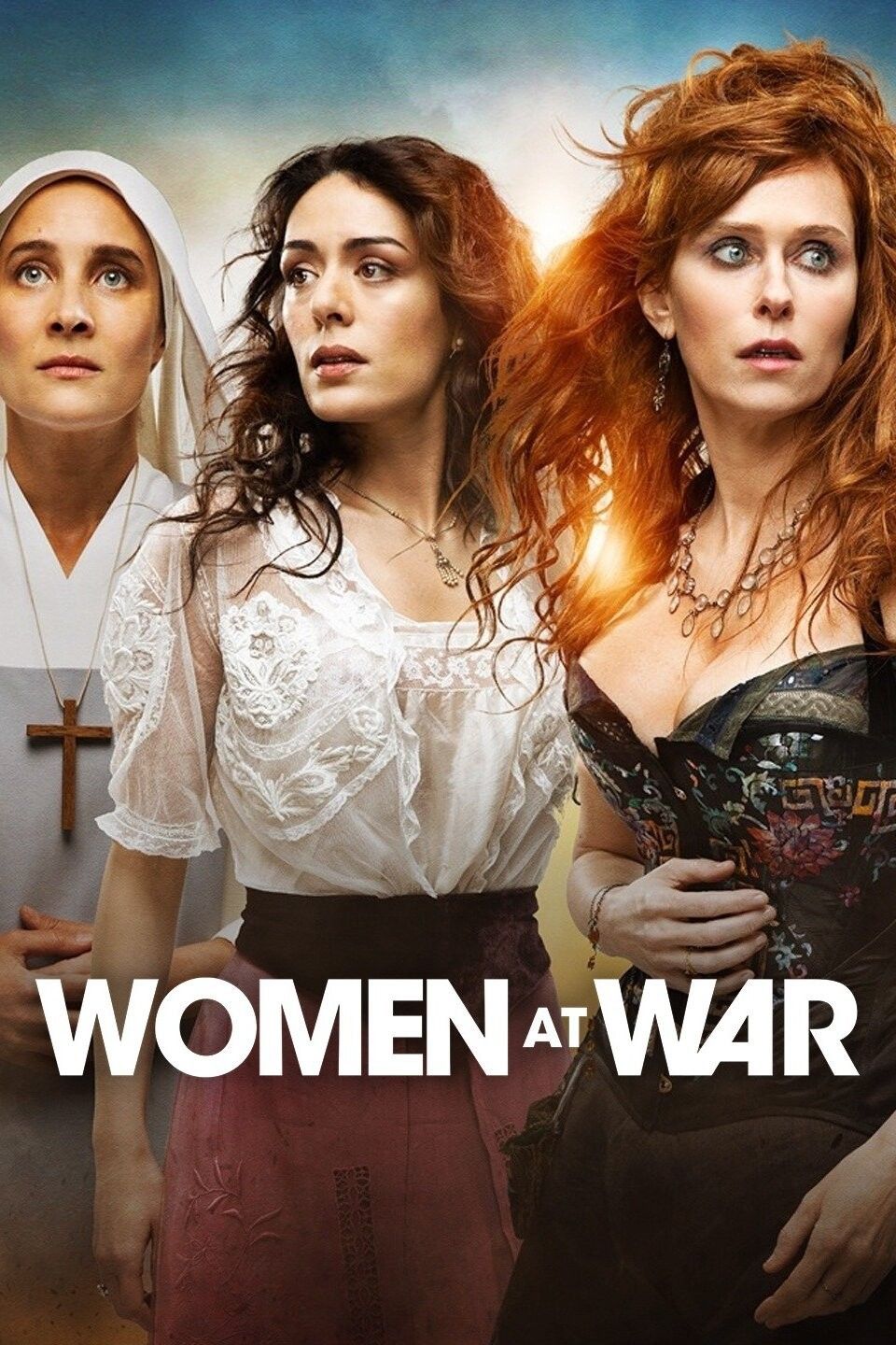Poster “Women in War”