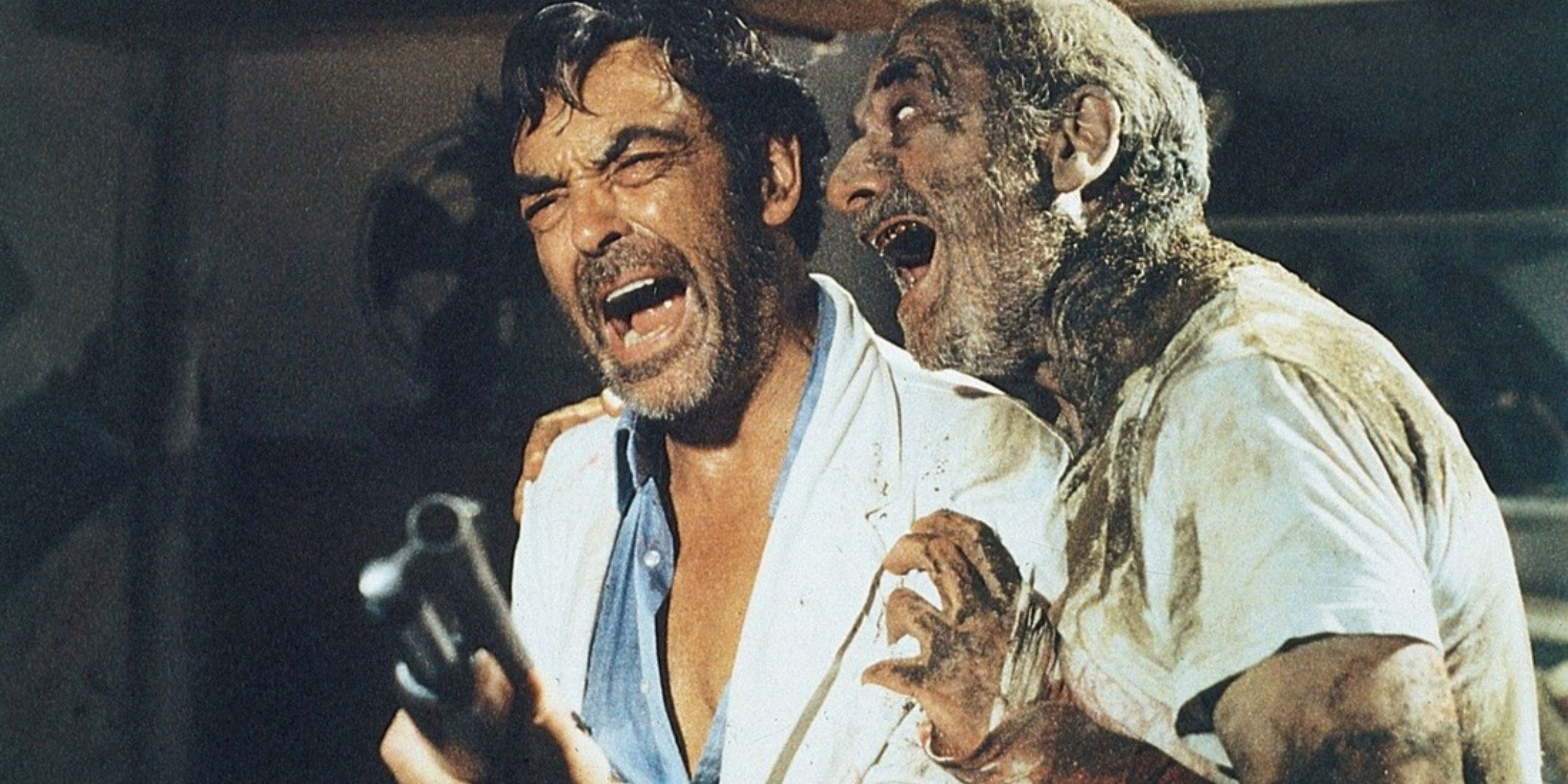 Zombi 2 - 1979