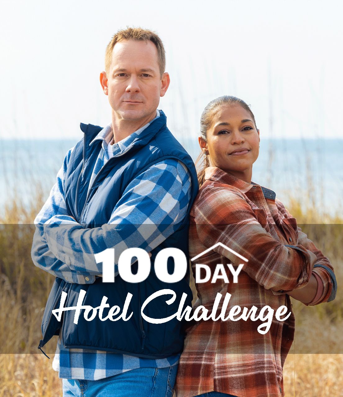 100 Day hotel Challenge