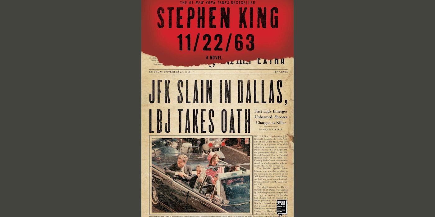 11 Stephen King0