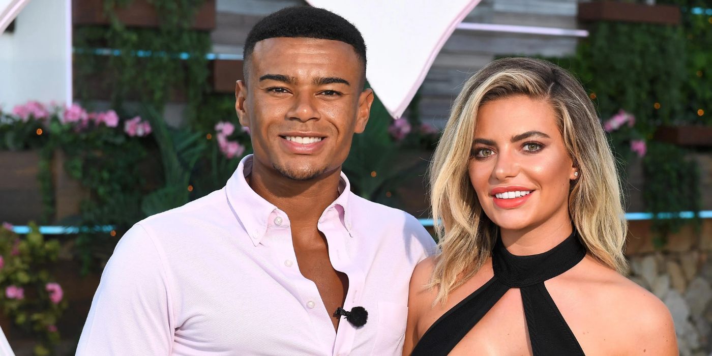 10 Most Dramatic Casa Amor Moments in 'Love Island UK'