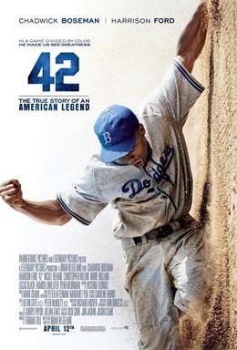 42 poster