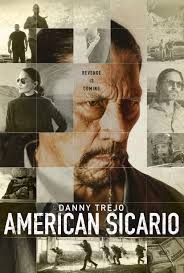 cartel sicario americano