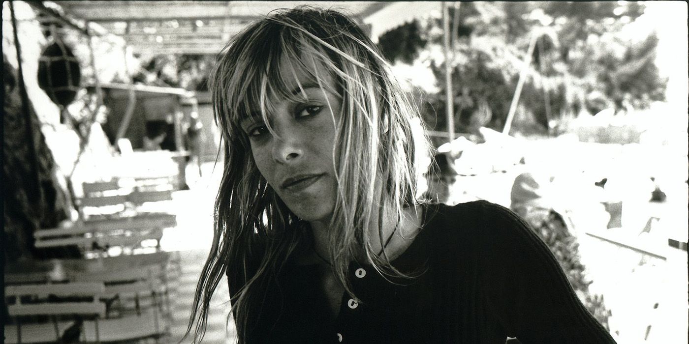 En llamas: La historia de Anita Pallenberg | Lanzamiento anticipado exclusivo de Magnolia |

 MEAS MAGZ