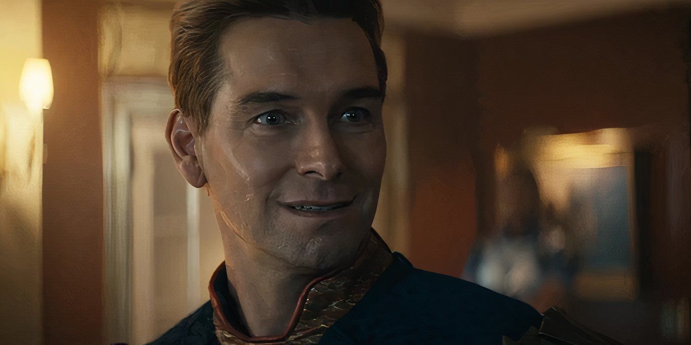 ‘The Boys’ Episode 6 Sneak Peek Sees Karl Urban and Jeffrey Dean Bonding