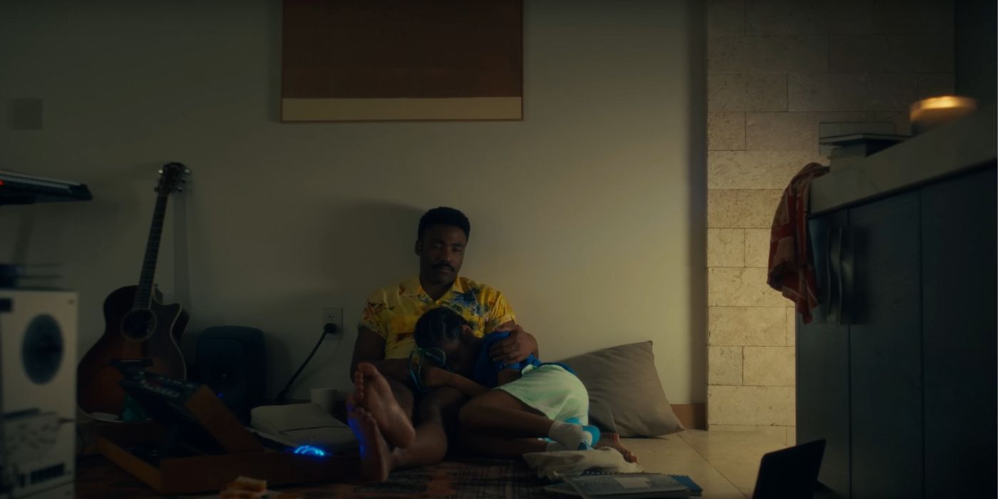 ‘Bando Stone’ What We Know About Childish Gambino’s Mysterious IMAX Movie