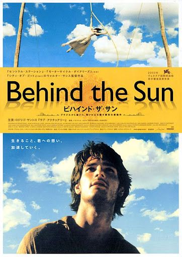 behind the sun poster