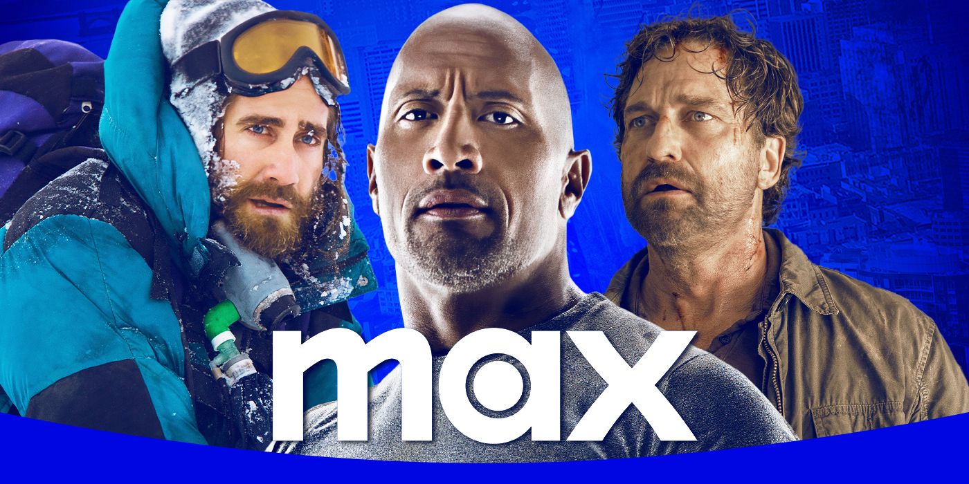 The Best Disaster Movies on Max Right Now (July 2024)