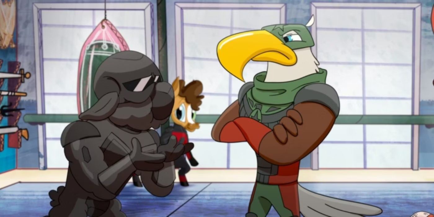 animated black noir and soldier boy the boys