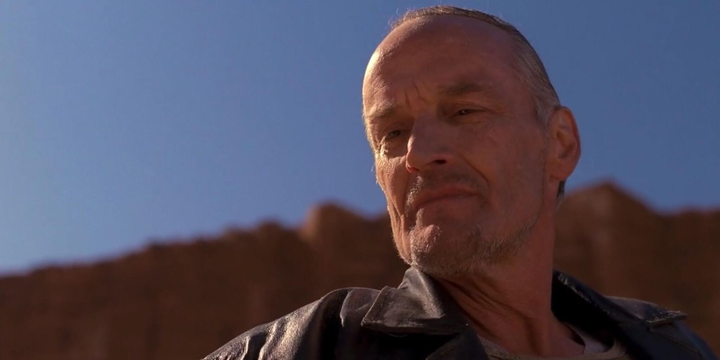 Breaking Bad - Ozymandias - 2013