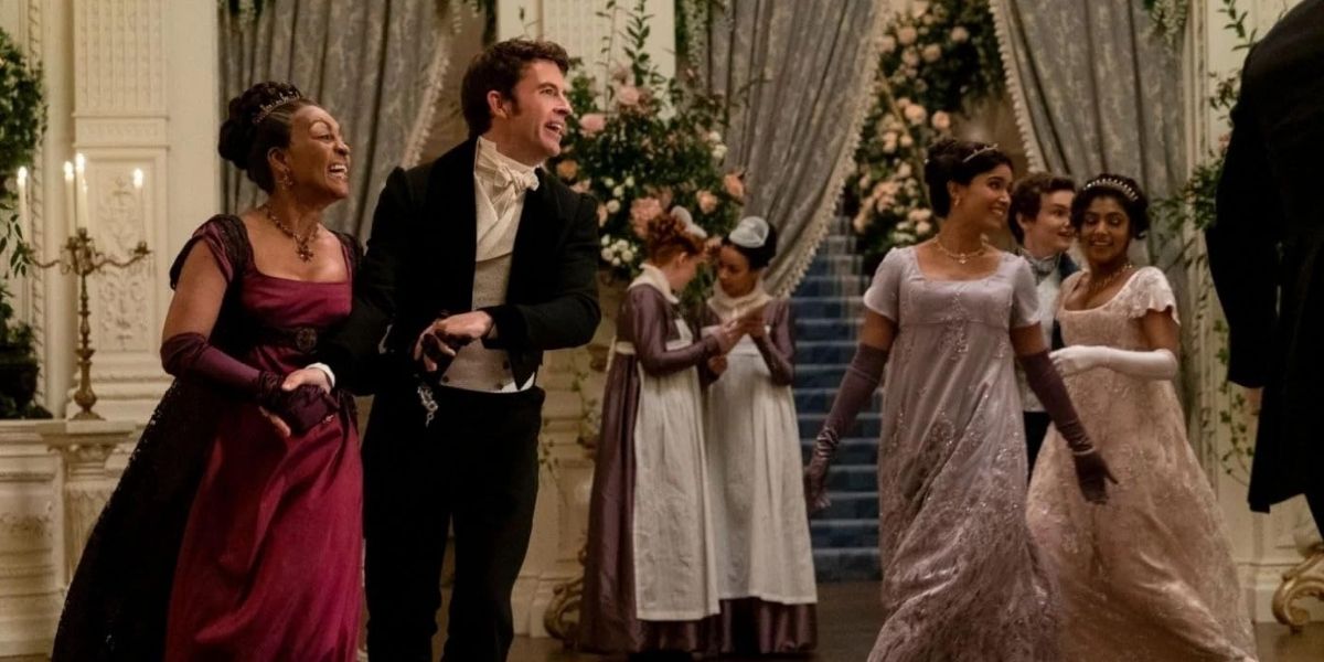 10 Best 'Bridgerton' Episodes, Ranked