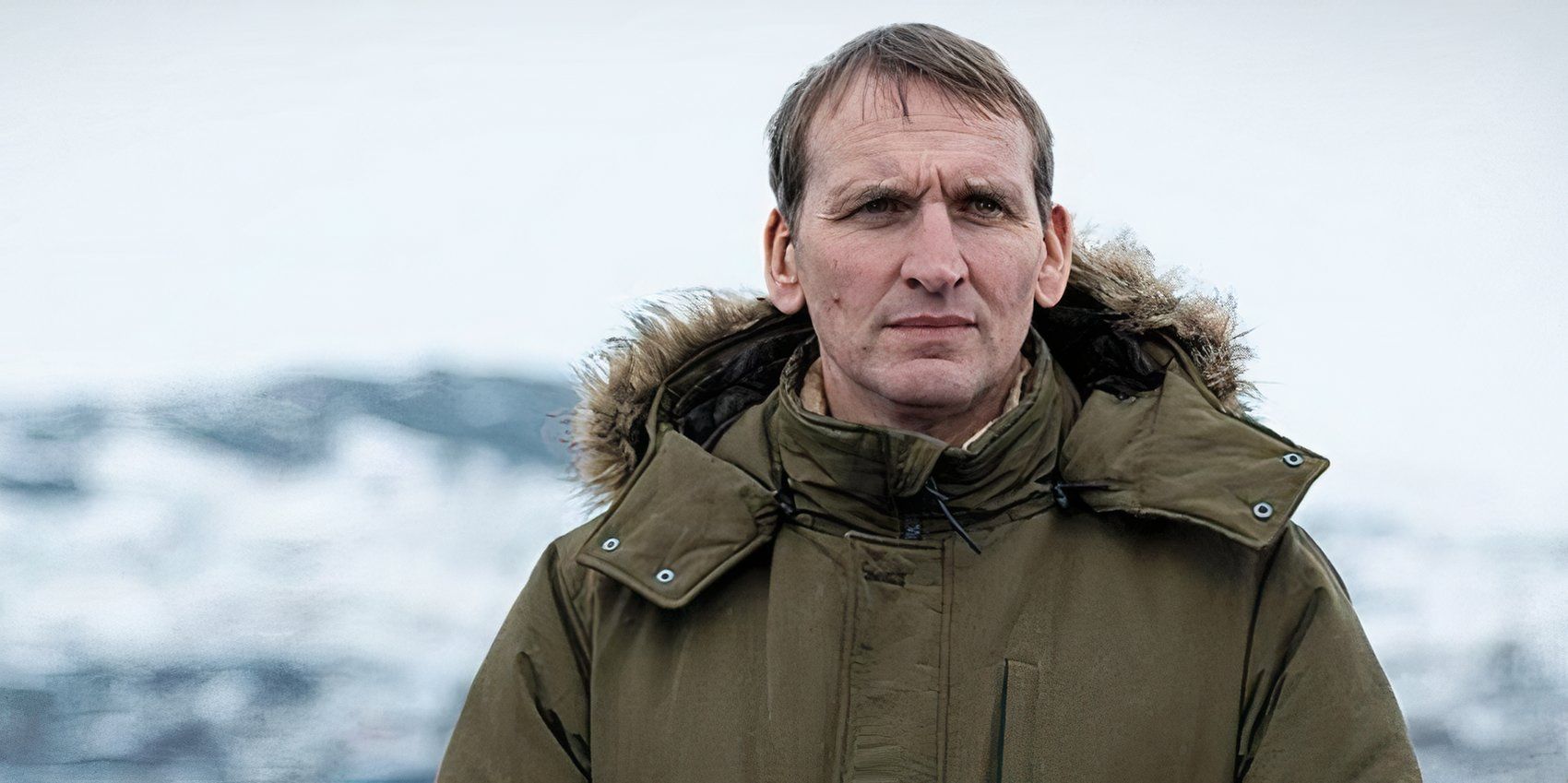 10 Best Christopher Eccleston Movies and TV Shows, Ranked