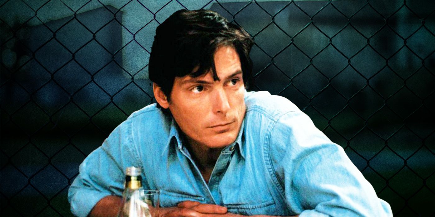 Christopher Reeve Ditched the Heroics in This Twisty Thriller (Street Smart)