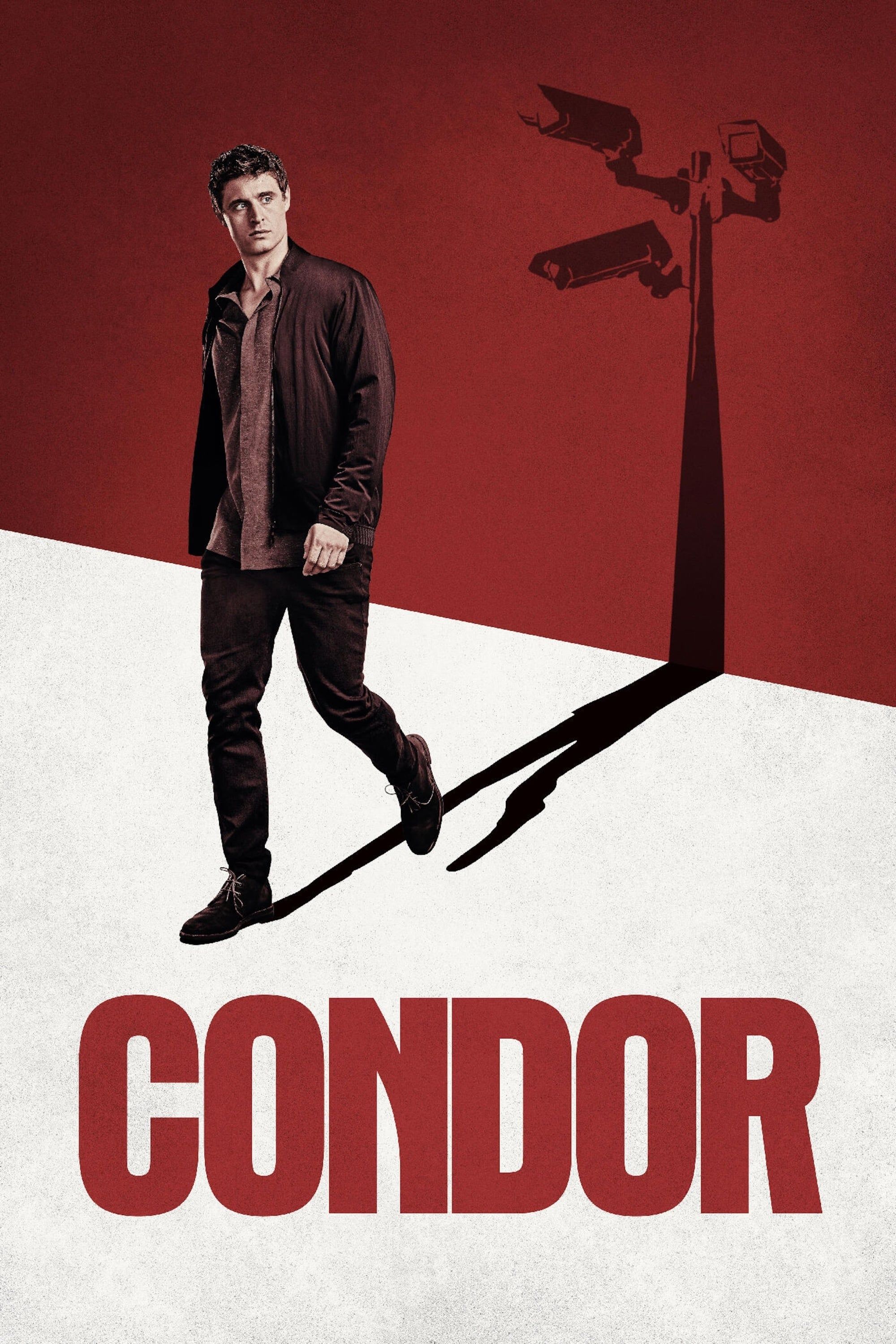 condor show