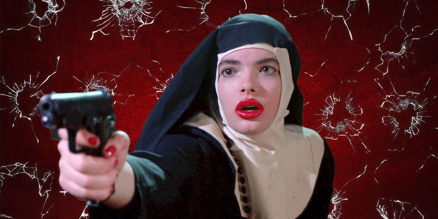 Critics Hated This Exploitation Revenge Flick, Now It’s an Underground Classic
