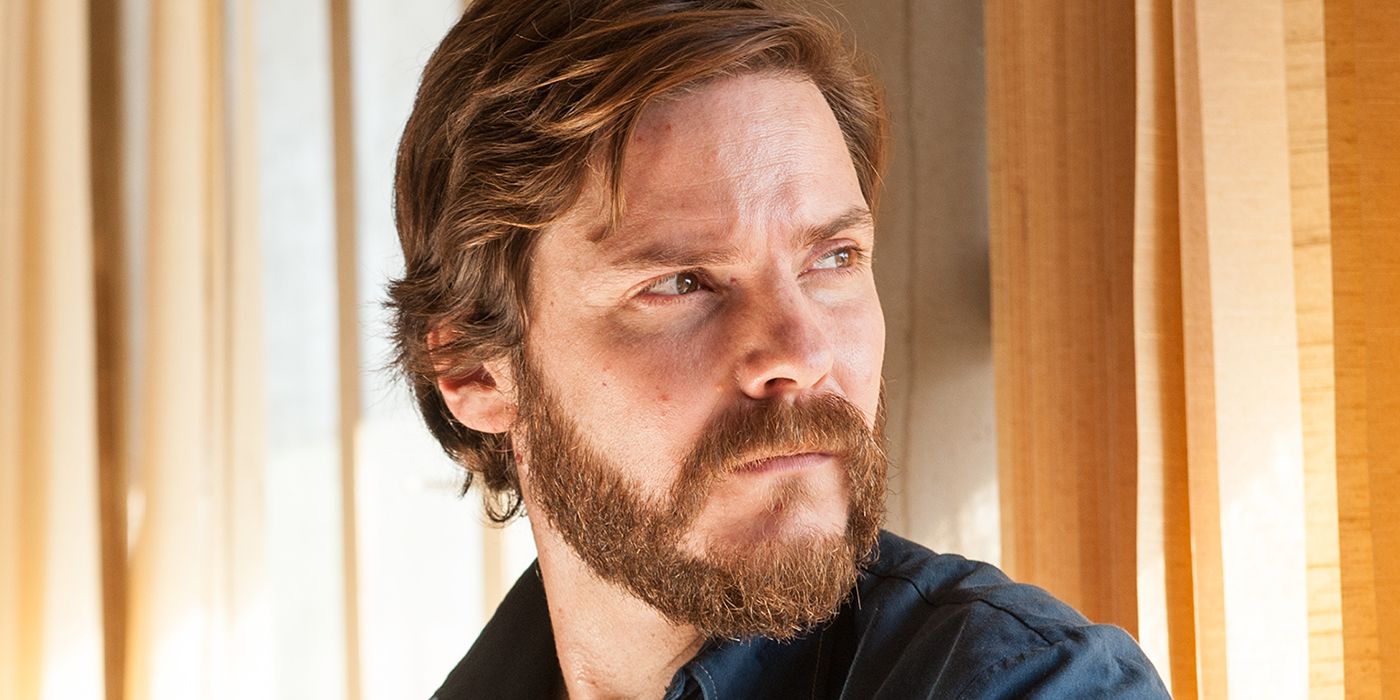 Daniel Bruhl image