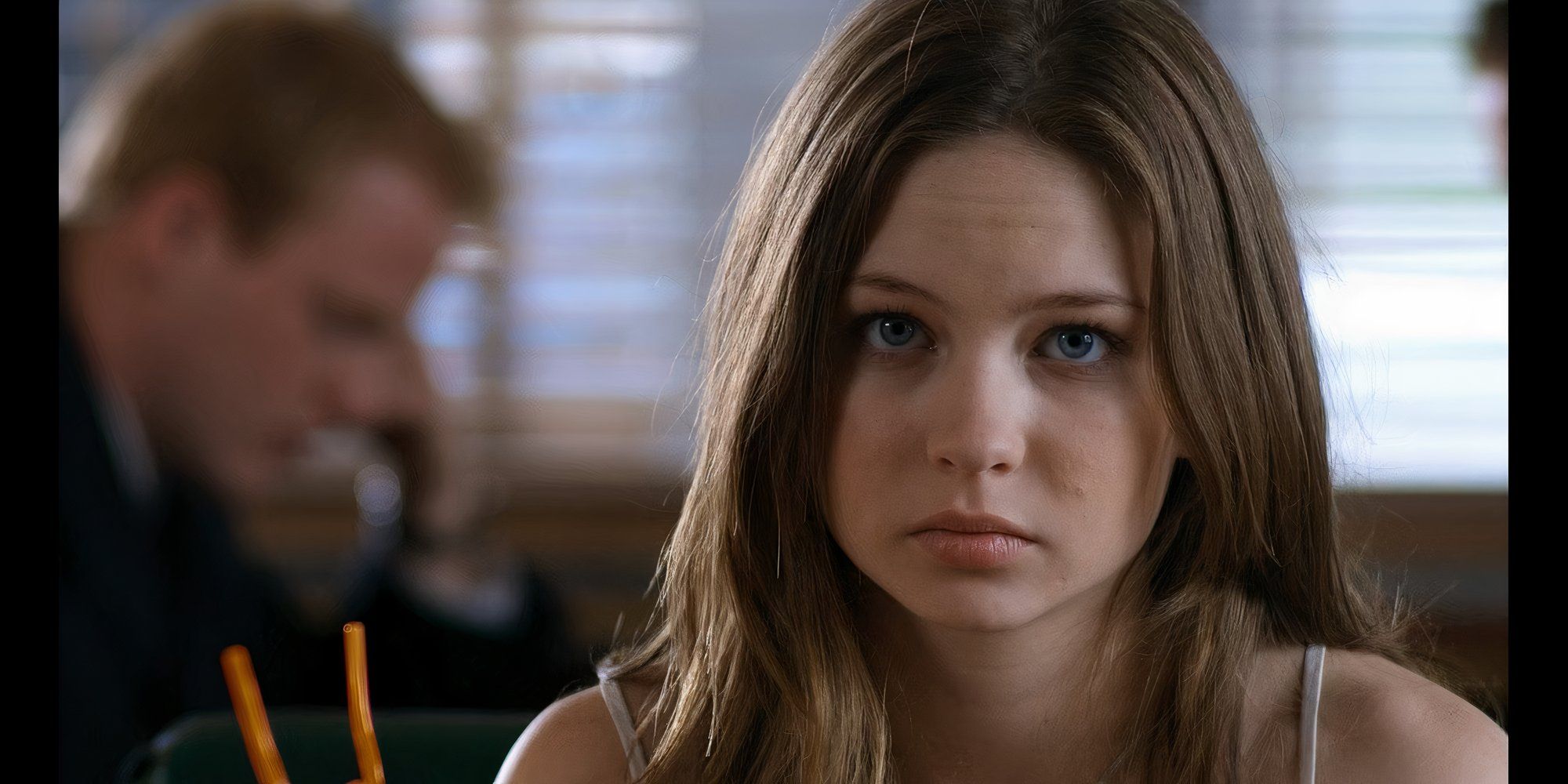 Daveigh Chase in S. Darko (2009)