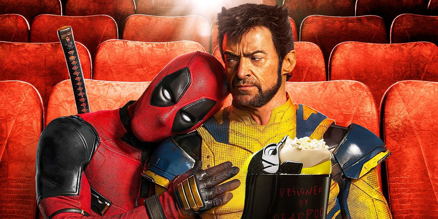 ‘Deadpool & Wolverine’ Already Shattered a Major Box Office Record