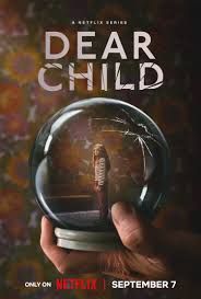 dear child