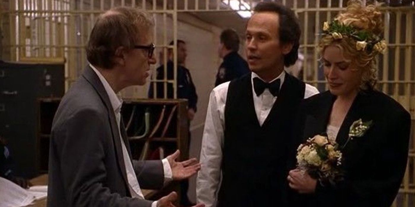 10 Best Billy Crystal Movies, Ranked