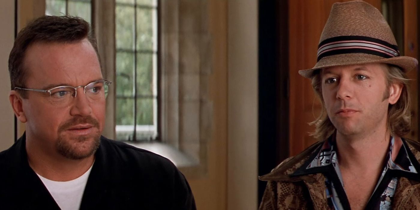 10 Best David Spade Movies, Ranked