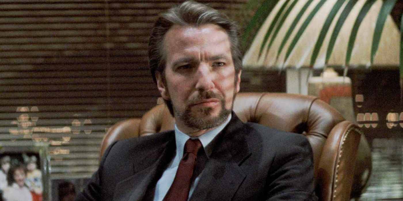 10 Best Alan Rickman Movies, Ranked