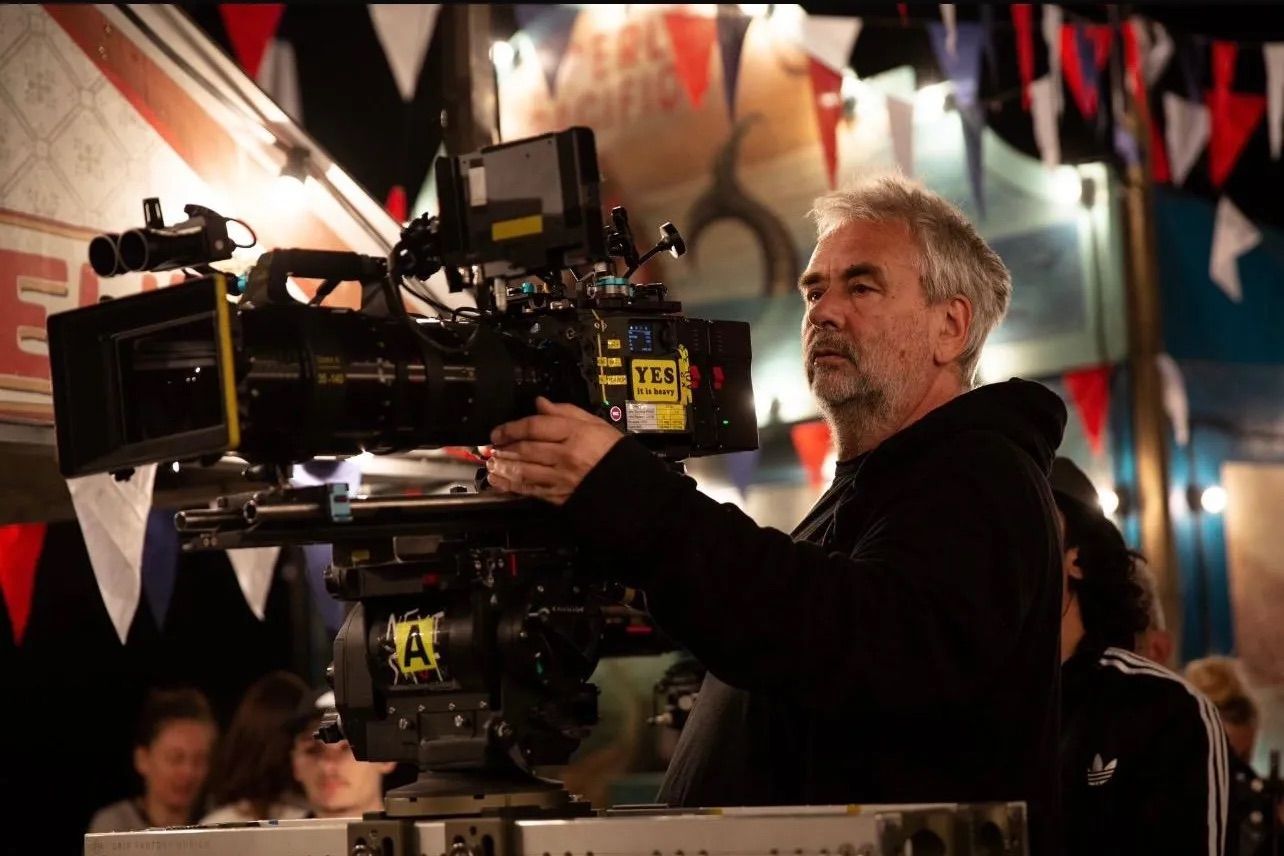 First ‘Dracula: A Love Tale’ Images Reveal a New Side of the Iconic