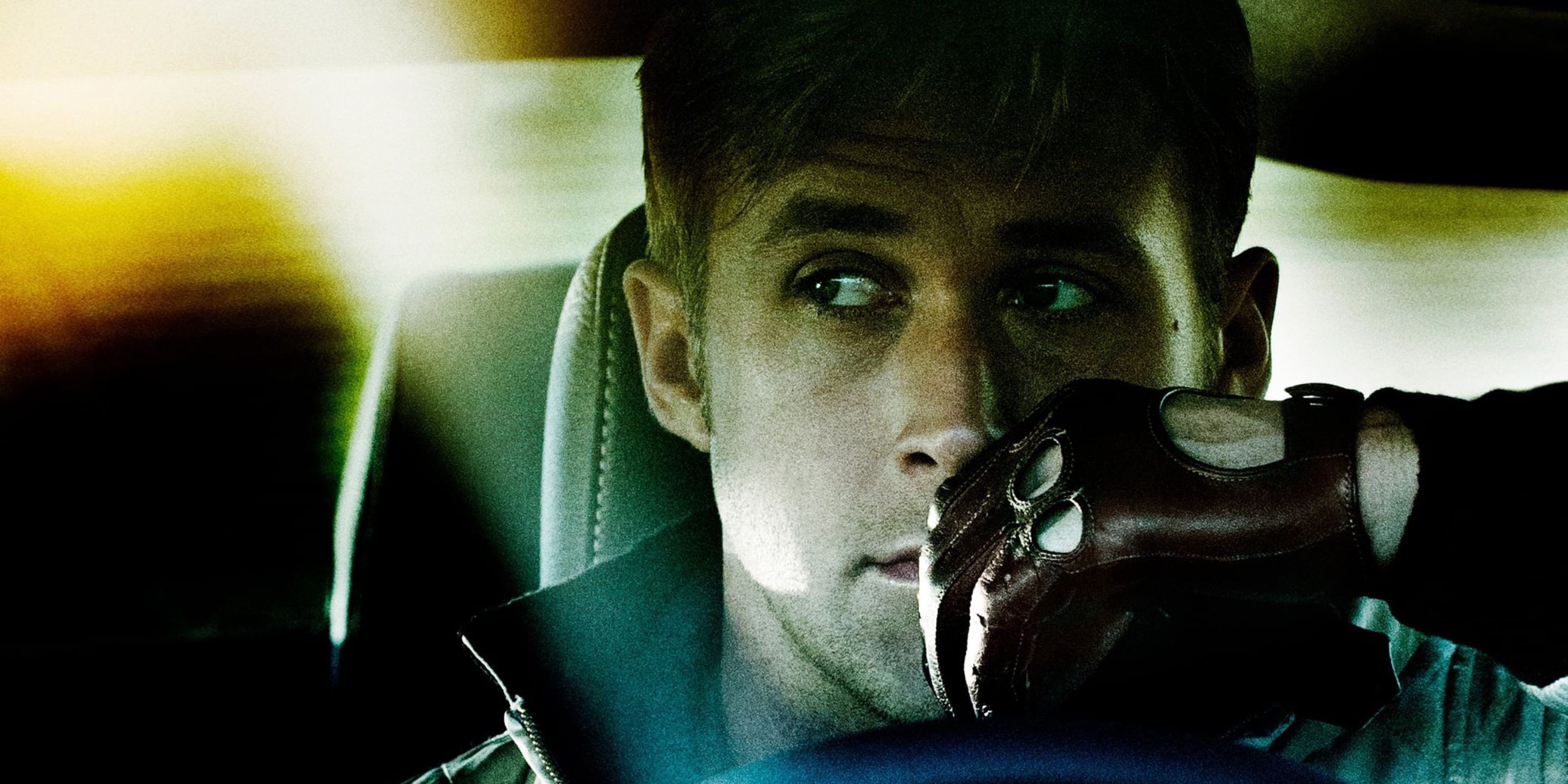 Drive - poster - 2011