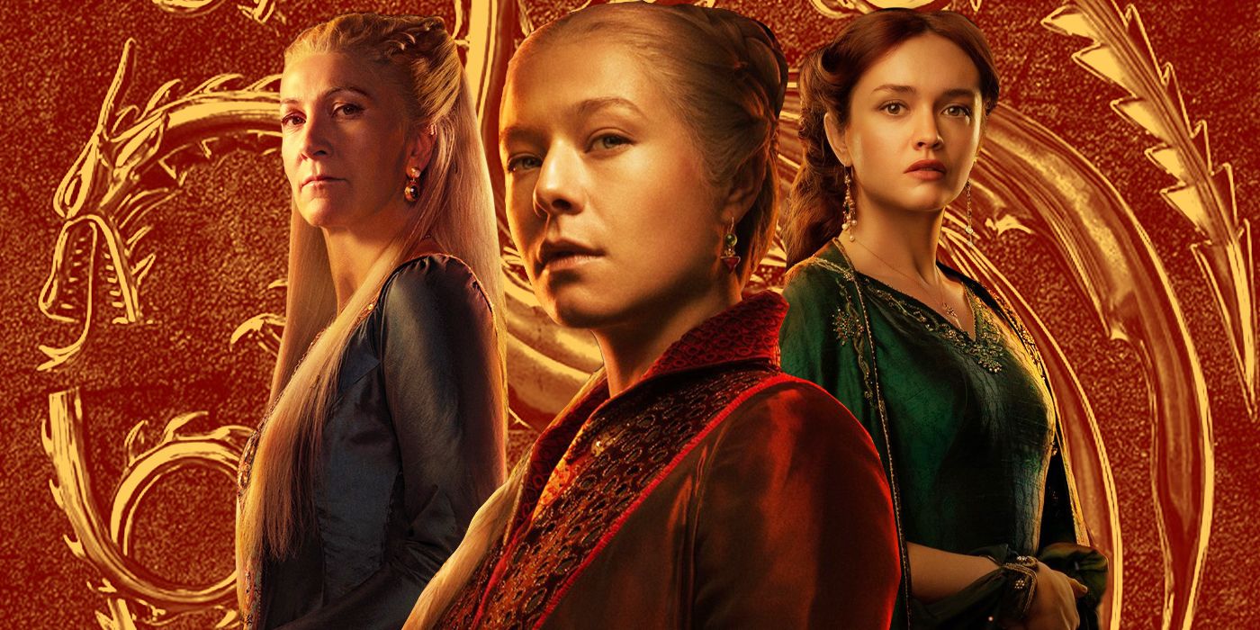 Every-Female-Character-from-‘House-of-the-Dragon,’-Ranked-by-Power-