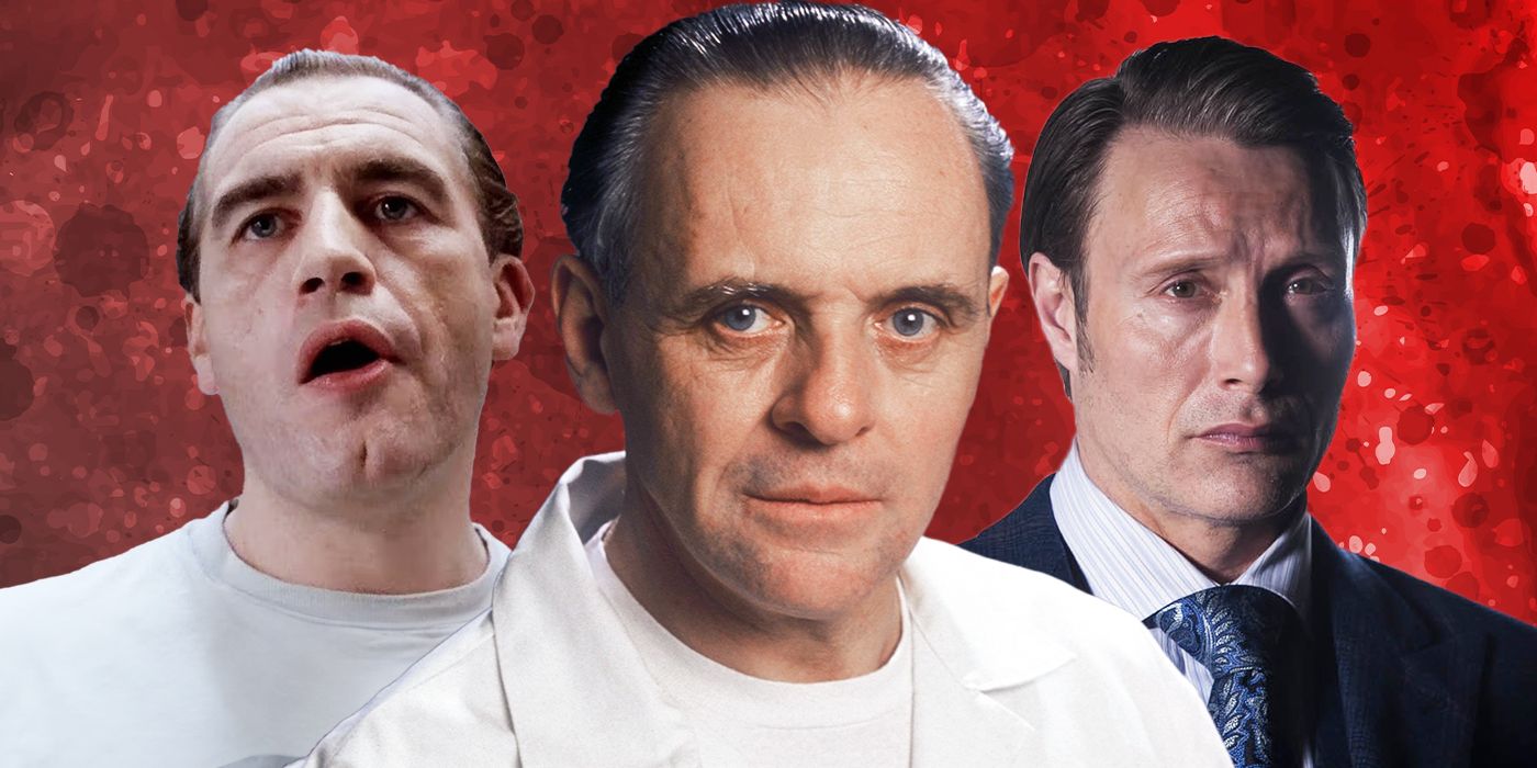 Every-Hannibal-Lecter-Portrayal,-Ranked