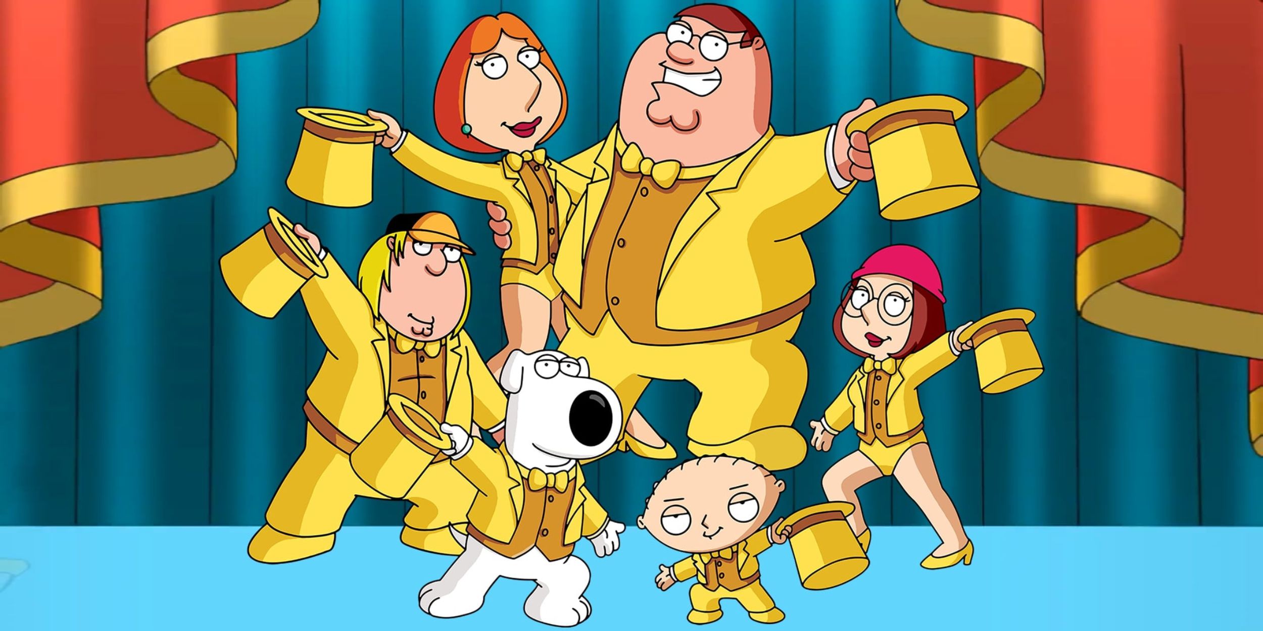 The Best 'Family Guy' Episodes, Ranked