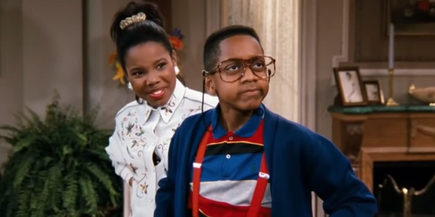 Jaleel White Explains Why He Shot Down a Possible ‘Family Matters’ Reboot