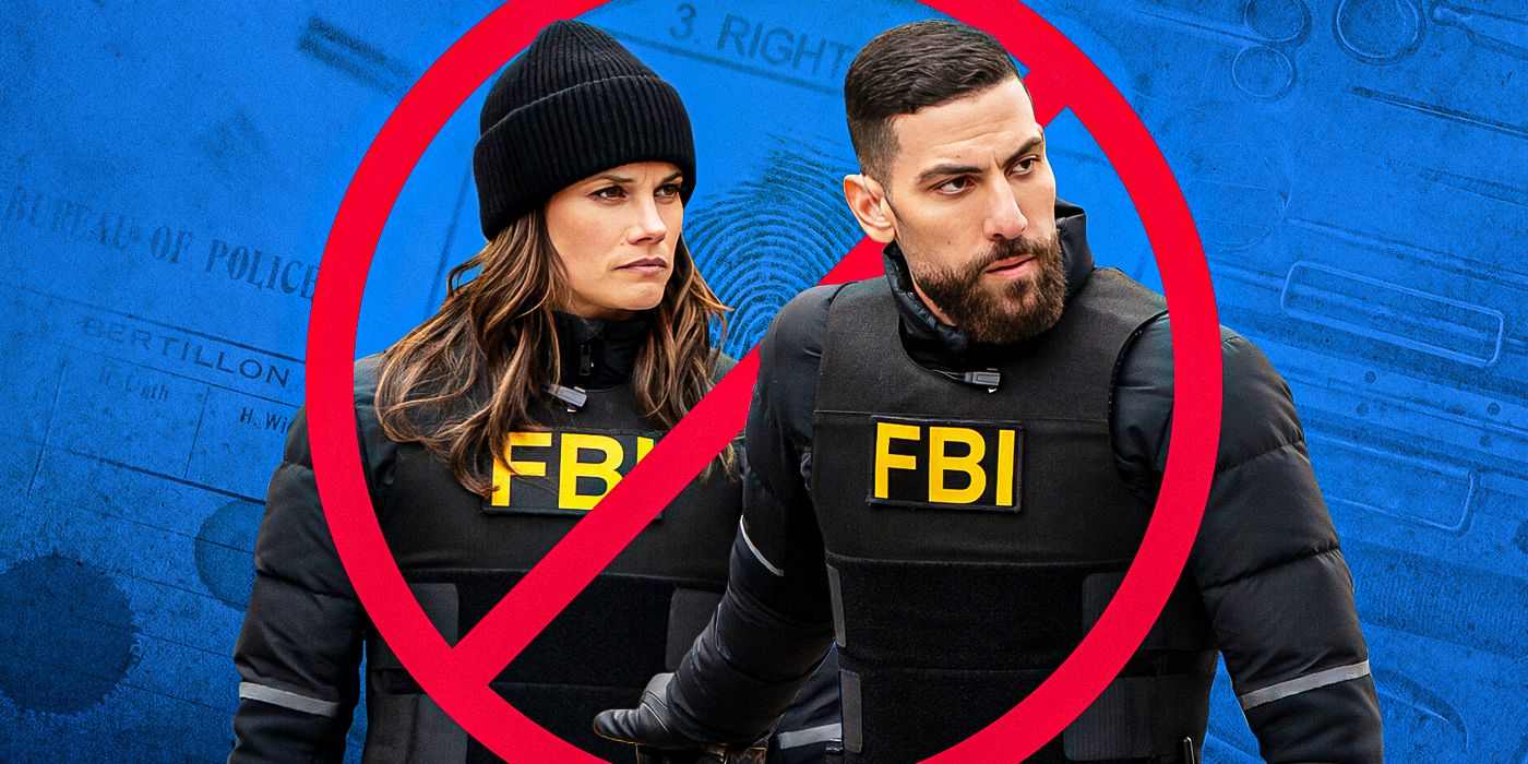 Maggie and OA Shouldn’t Be Endgame on ‘FBI’