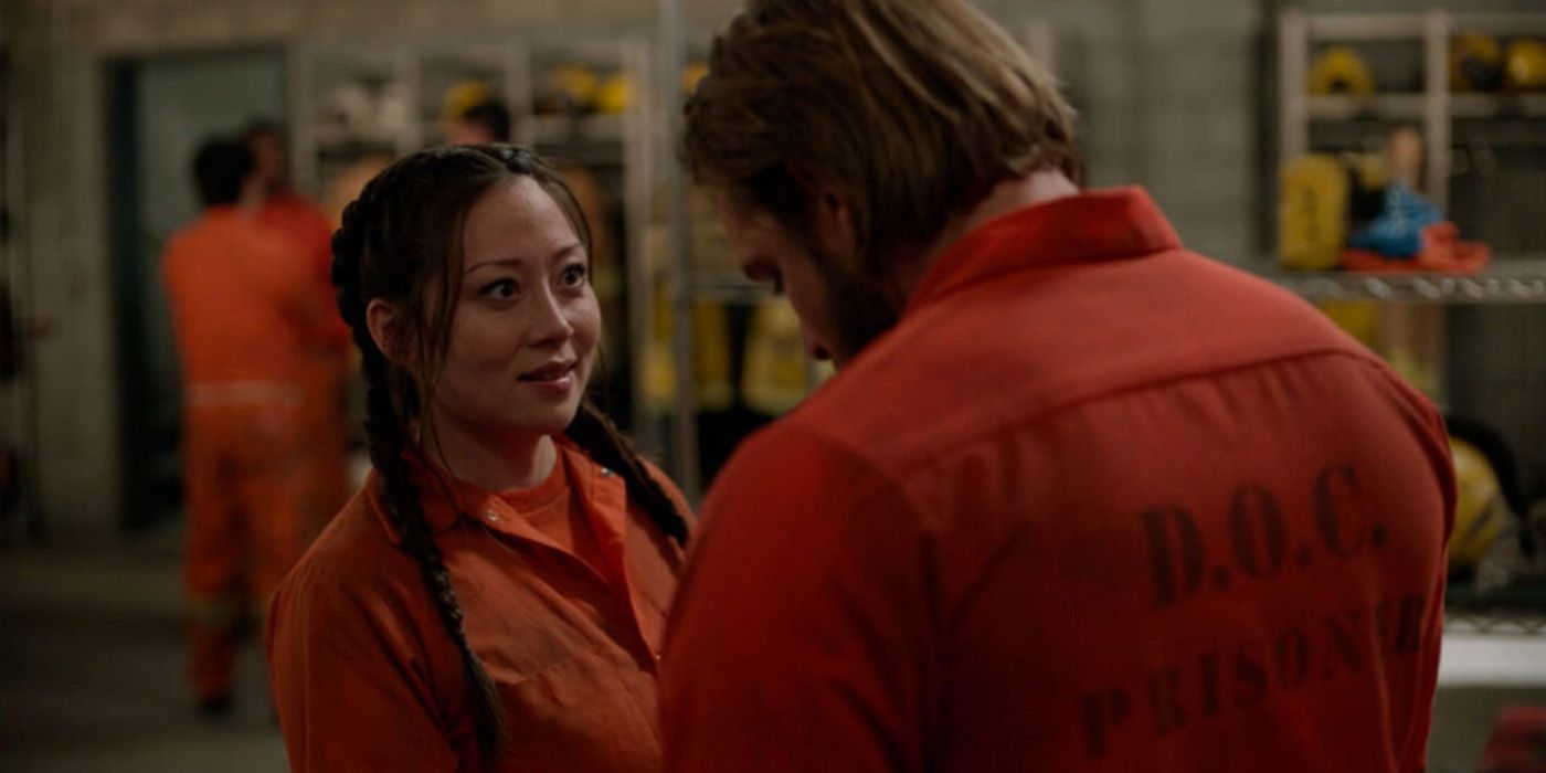 Fire Country' Season 3 Just Added This 'Supernatural' Star