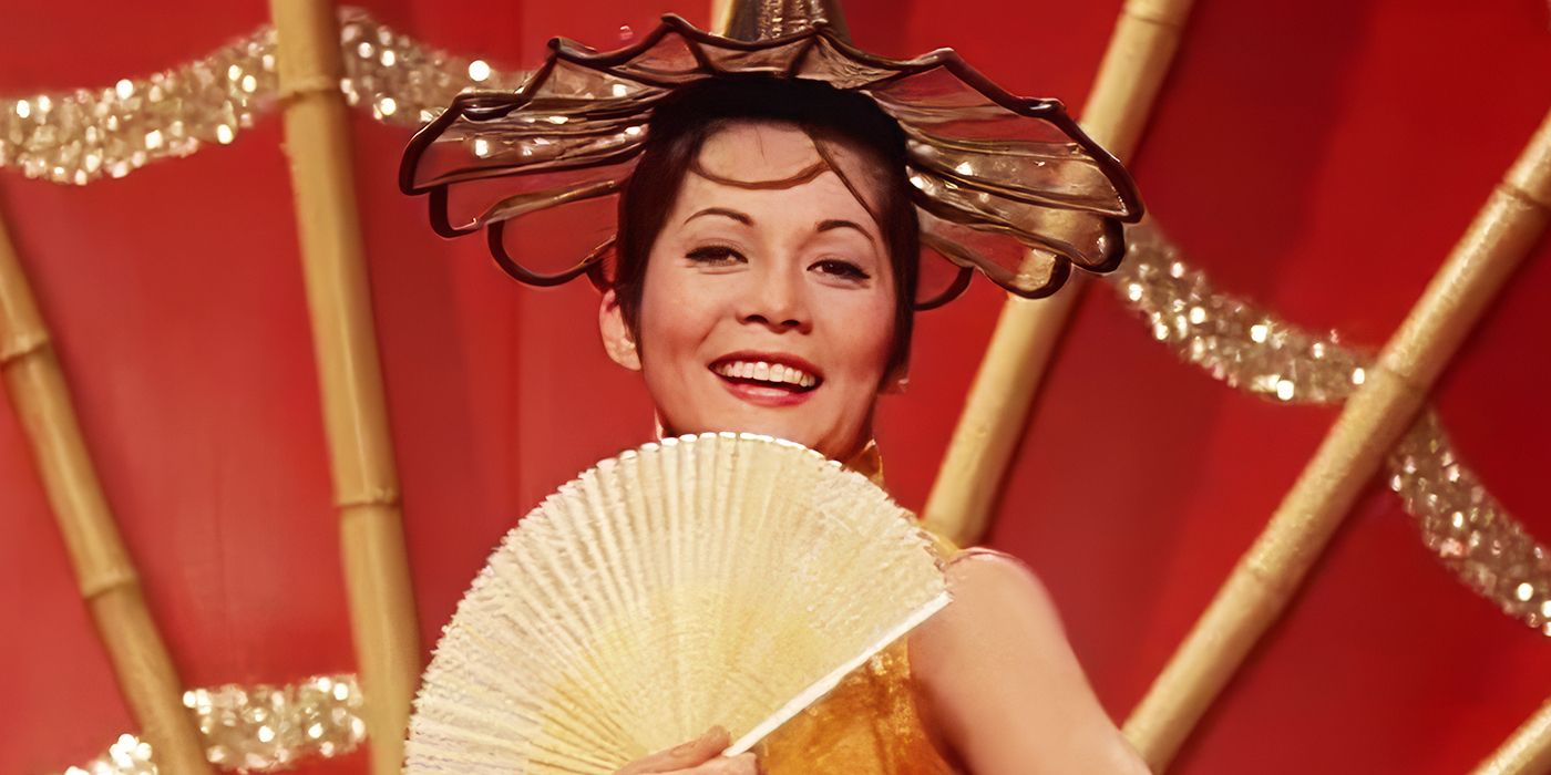 The First and Only Asian American Hollywood Musical Made A Larger Impact  Then You Realize