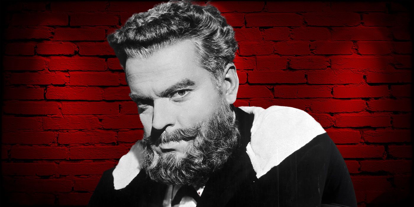 For Mystery Lovers, This Overlooked Orson Welles Gem Is a True Find (or something)