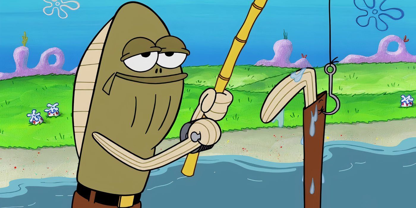 fred-the-fish-smiling-and-reeling-in-his-own-leg-on-a-fishing-hook