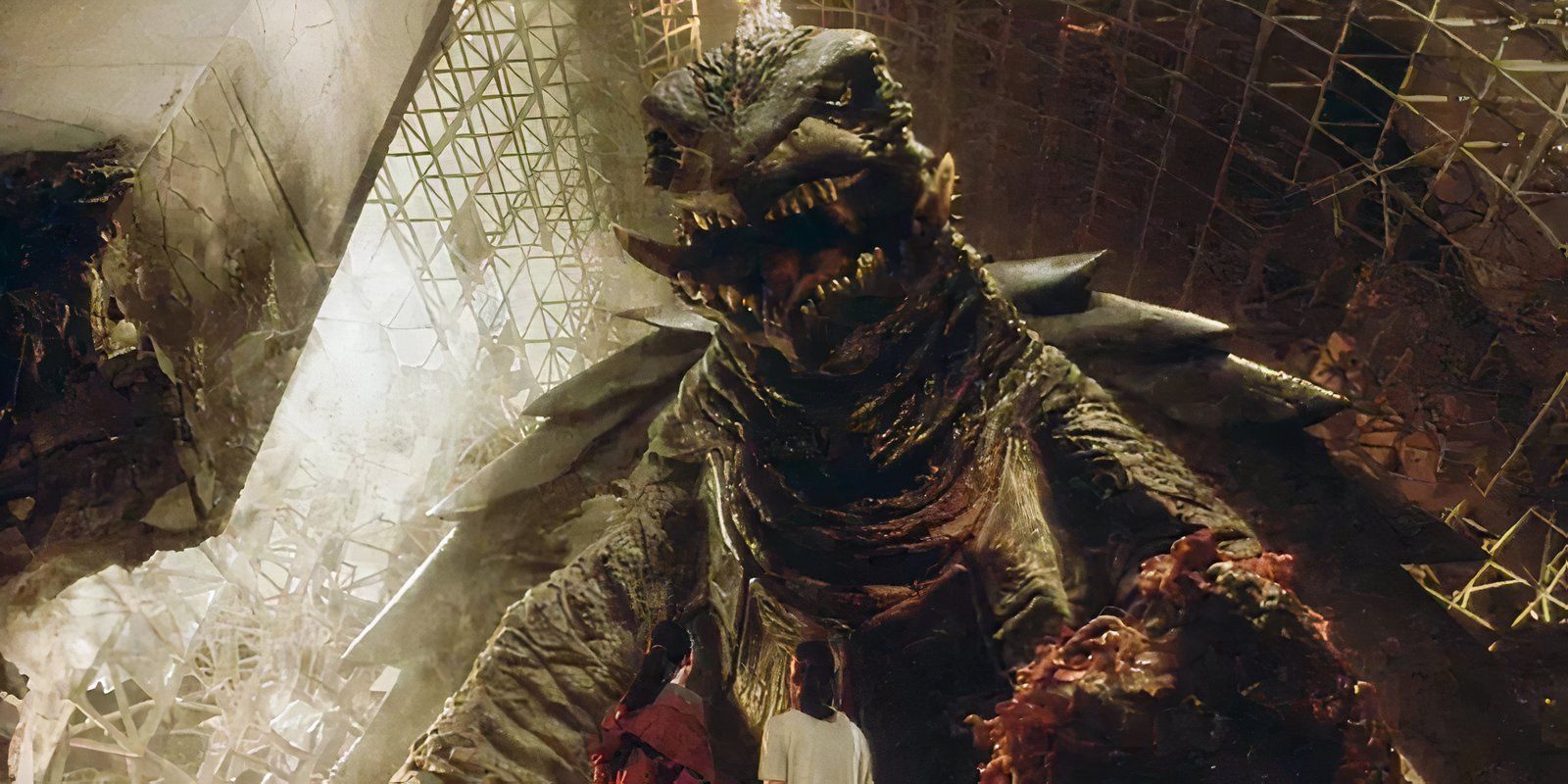 Top 10 Gamera Movies, Ranked