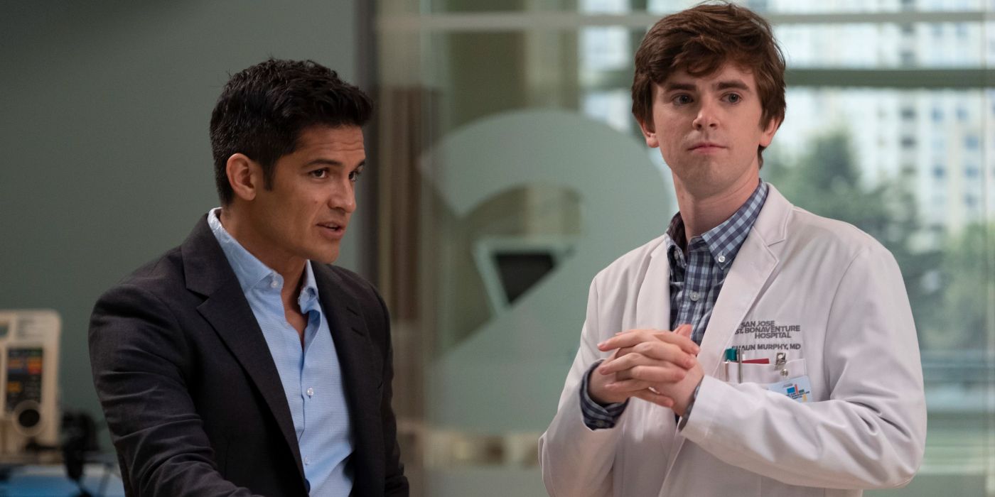 GoodDoctorMiddleGroundS2E2