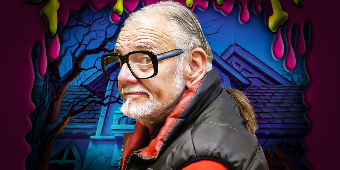Goosebumps-Movie-George-Romero
