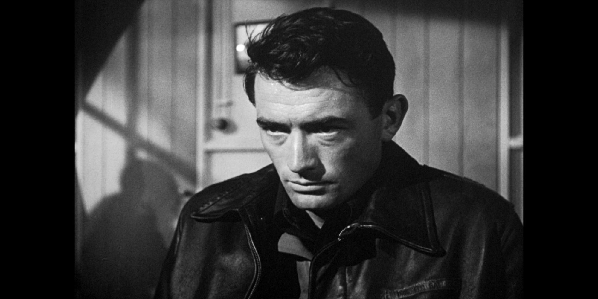 Gregory Peck 12 en punto alto