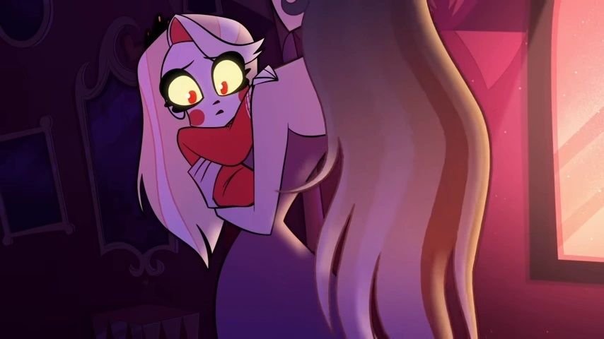 hazbin-hotel-charlie-lilith-season-1