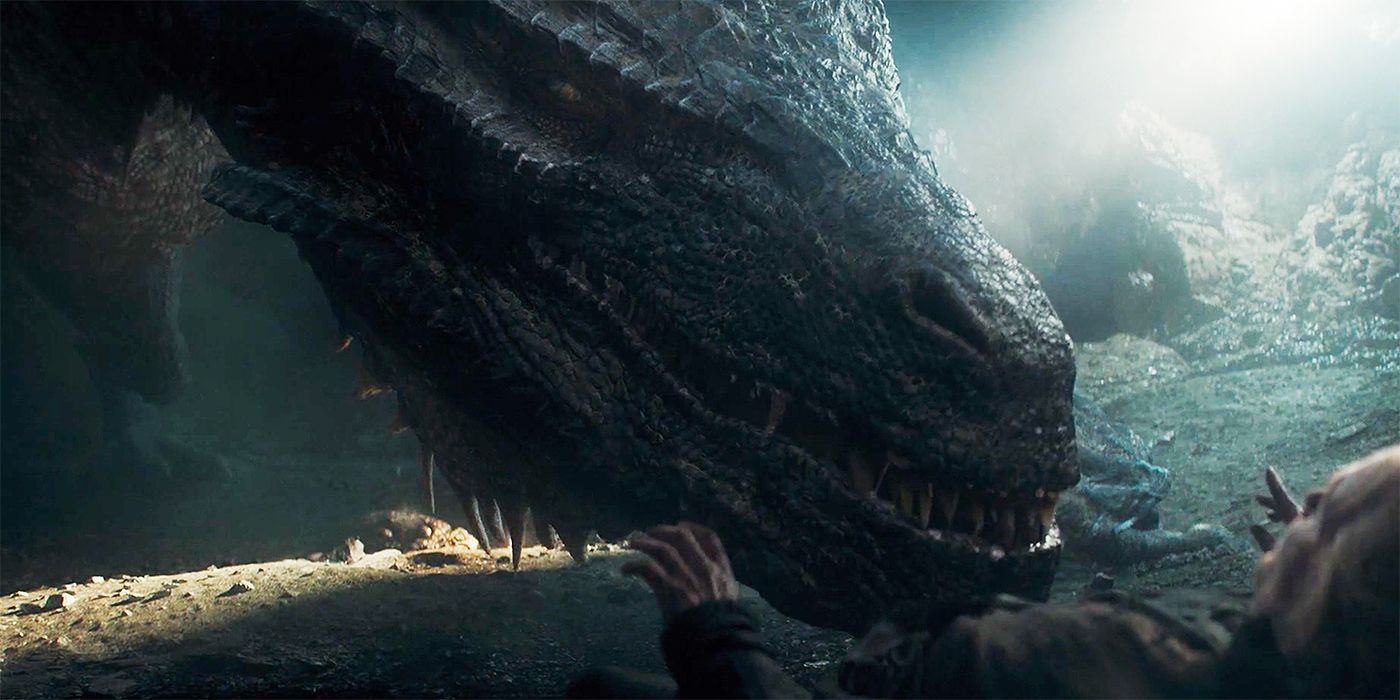 10 Most Powerful Dragons in 'House of the Dragon,' Ranked