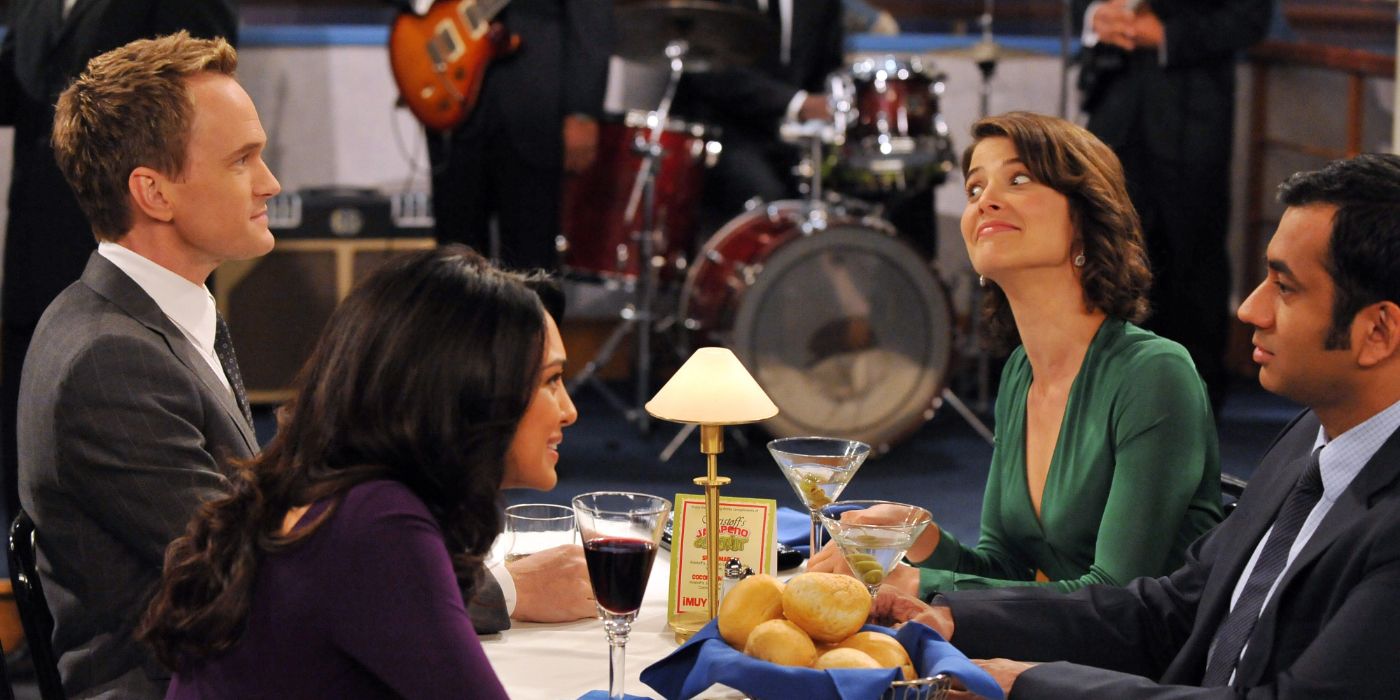 15 Best 'How I Met Your Mother' Episodes, Ranked According to IMDb